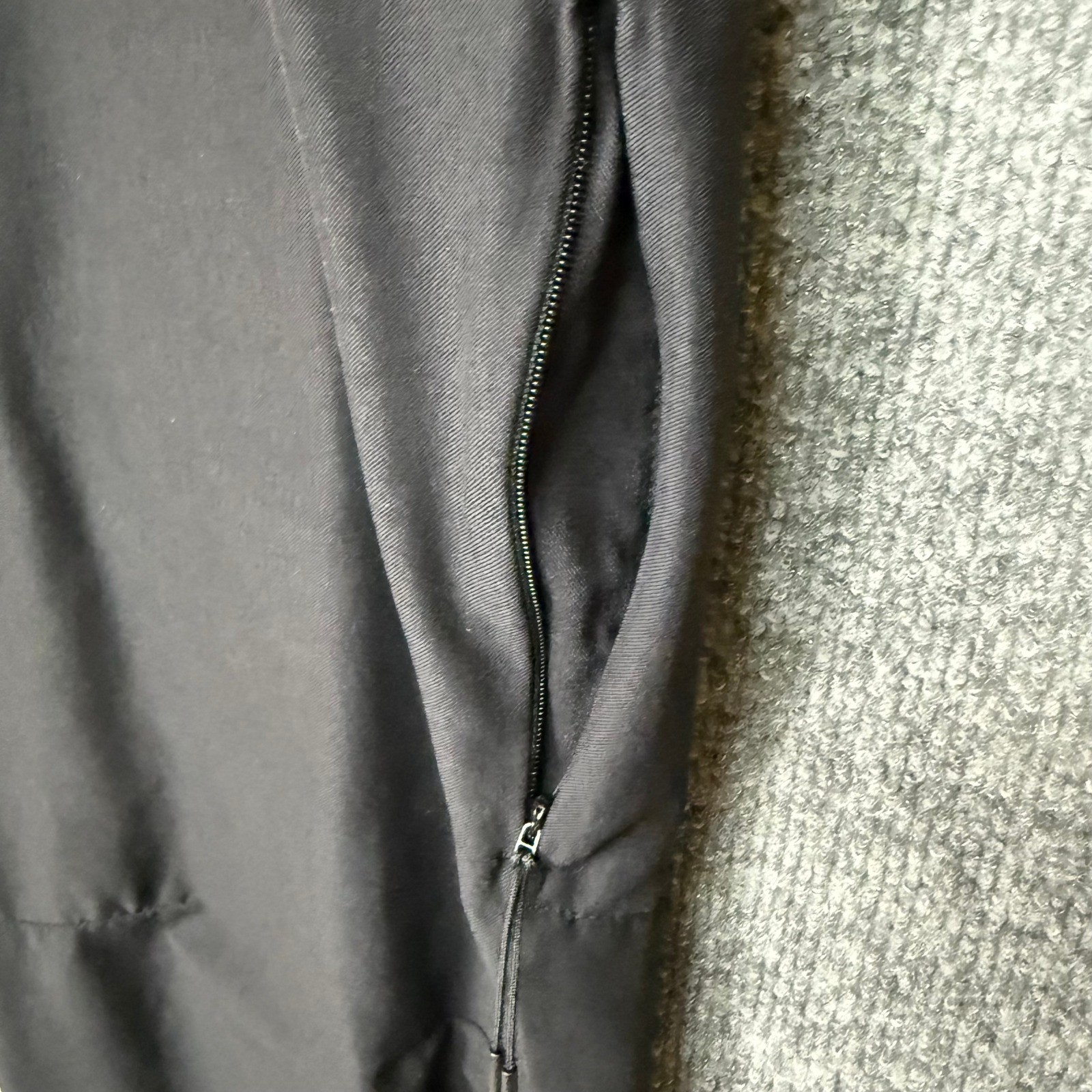 The North Face Pants Mens 40x33 Black Project Utility Climbing Hiking NF0A7V84 thumbnail 13