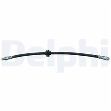 2x Delphi Bremsschlauch vorne 462107874R 462108452R 462113265R BRH05716 24881132