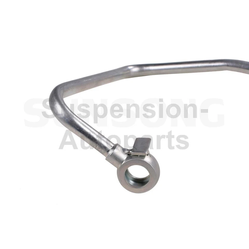 Mangueira de linha de pressão de direção hidráulica Sunsong compatível com 2001 2002 2003 2004 Lexus GS430 - Imagem 4 de 4