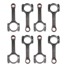 8Pcs Engine Connecting Rod for Chevrolet Avalanche GMC Yukon Pickup Sport Utilit