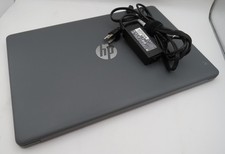 HP 17  i7-7500U  2.7GHz  8GB DDR4  256GB m2 NVME  17.3"  No OS