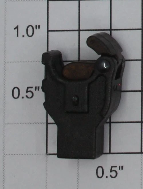 Lionel 480-31 Die-Cast Coupler Head Assembly (1) - Image 2 of 3