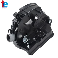 For BMW E53 X5  Front Driver Left Integrated Door Lock Actuator Motor 937-856