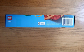 LEGO Seasonal: Christmas Build-Up 40222 Factory Sealed/ Retired