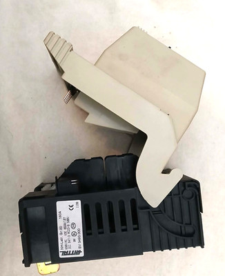 RITTAL SV3493-000 FUSE BLOCK 160A-690V NSNP FREE SHIPPING