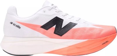 Size 9.5 - New Balance FuelCell SuperComp Elite v5 Urgent  display picture 3