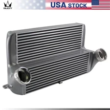 Tuning Competition Intercooler For BMW X5 E70 LCI 30dX / 35iX 40dX / 40iX 09-13
