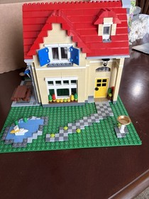 LEGO Creator 3 in 1 #6754