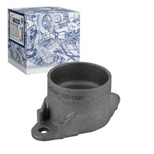 VAICO FEDERBEINSTÜTZLAGER DOMLAGER HINTEN passend für FORD B-MAX ECOSPORT FIESTA