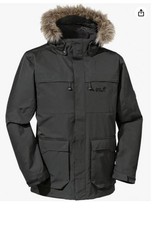 Jack Wolfskin Westport Men s 3 in 1 Jacket Bl...