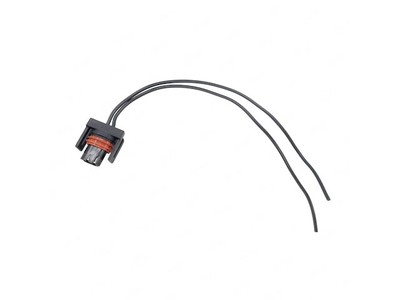 Fuel Injector Connector For 1996 Chevy Express 1500 YK423ZB