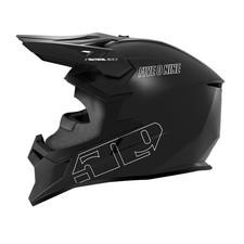 509 Youth Tactical 2.0 Snowmobile Helmet Venturi Vent VEES System Legacy