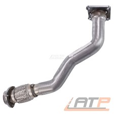 ABGASROHR HOSENROHR VORDERROHR FÜR VW GOLF 3 1H VENTO 1.8 PASSAT 35I 1.8 91-95