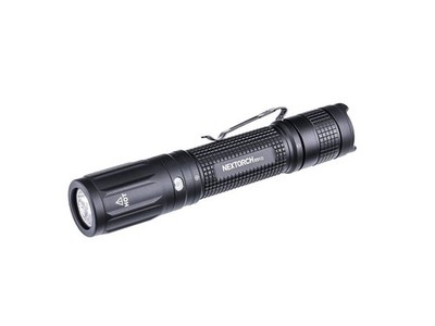 Nextorch E51D Rechargeable 2100 Lumens LED