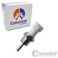 Calorstat KÜHlmitteltemperatursensor Passend FüR Chevrolet Captiva Cruze Epica