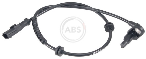ABS Sensor Raddrehzahl A.B.S. 30682 FüR Renault Clio 3 BR0 CR0 Modus KR0 BR01-image