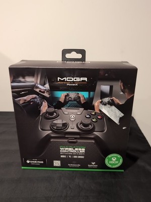 PowerA MOGA XP-ULTRA Wireless Controller for Microsoft Xbox One | Series X|S