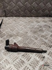 OPEL INSIGNIA A G09 Einspritzdüse 0445110327 2.00 Diesel 2012 32396414