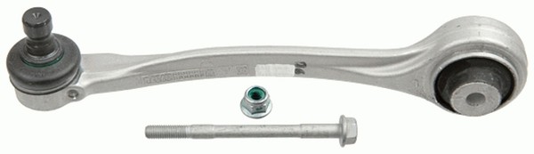 Querlenker Dreieckslenker Lemförder 39314 01 FüR Audi F57 A5 8W2 F5A B9 8W5 F53-image