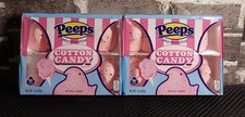 Peeps Cotton Candy Limited Edition 2-pack (20 Chicks) 
