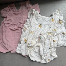 Purely Soft Carters Baby Girl