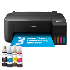 Epson EcoTank ET-1810 (Refurbished / General�...