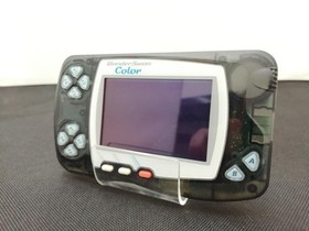 BANDAI WSC-001 Wonder Swan Color