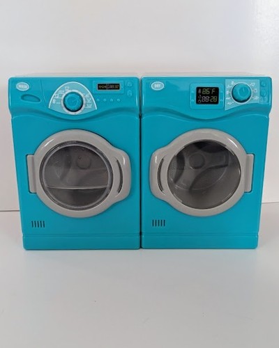 My Life Washer And Dryernull