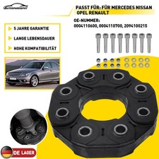 Gelenkscheibe Hardyscheibe für MERCEDES W203 W204 W211 W212 W220 W221 SPRINTER Gelenkscheibe Hardyscheibe für MERCEDES W203 W204 W211 W212 W220 W221 SPRINTER