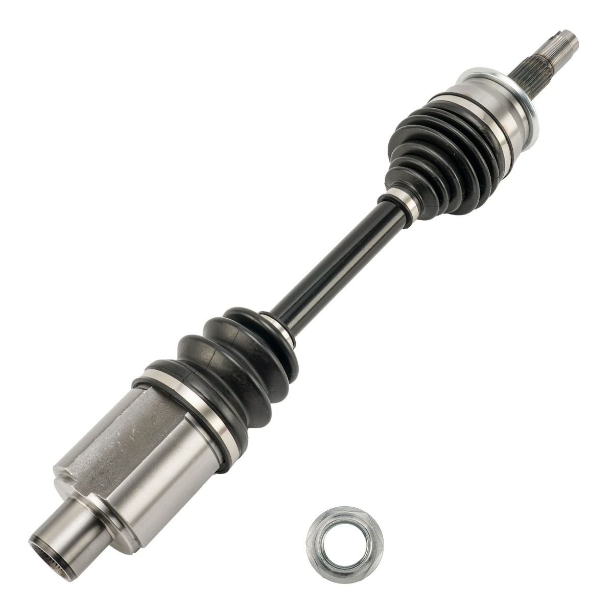 CV Axle Shaft Assembly For 2012-2019 Chevrolet Sonic 1.4T Front