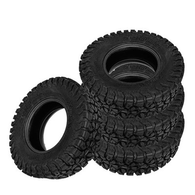 FORERUNNER 30x10R15 UTV Tires, All Terrain (Pack of 4, Tubeless)