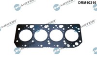 Dr.Motor Automotive Zylinderkopfdichtung FüR Toyota RAV 4 II 2.0 D 4WD Avensis