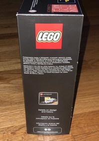 LEGO 21035 ARCHITECTURE: Solomon R. Guggenheim Museum Sealed New