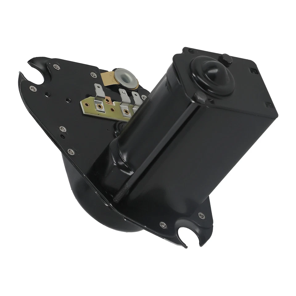 Motor limpiaparabrisas 5045606 para GMC Sprint 1971-1972 delantero no oculto 1698858 Foto 2 de 4