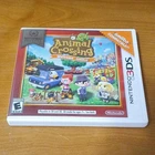 New ListingNintendo Animal Crossing: New Leaf - Welcome amiibo 3DS