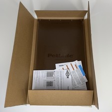 OEM PetSafe Original Replacement Flap - Doggie Door LARGE PAC11-11039 New