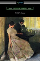 Henrik Ibsen | A Doll's House | Taschenbuch | Englisch (2021) | [.]