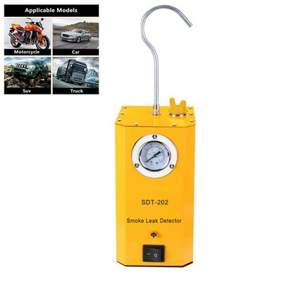 SDT-202 Automotive Smoke Machine Detector for Automotive Air system DC12V