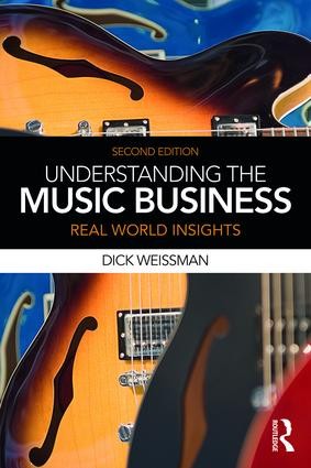 Understanding the Music Business - 2nd Edition