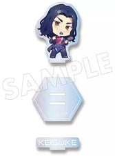 Tokyo Revengers Acrylic Stand Keisuke Baji Original Illustration Collectible