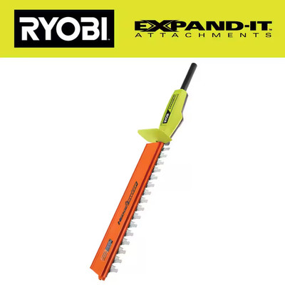 Expand-It 18 In. Universal Hedge Trimmer Attachment Free Shipping NEW
