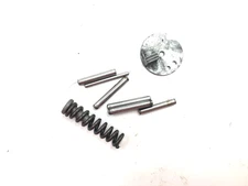 Cobra CA-380, 380 ACP Pistol Parts: Safety, Guide, Spring, Pins