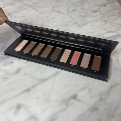 STUDIOMAKEUP Ease To Wear Eyeshadow Palette NEW Made in USA