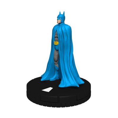 WizKids DC Heroclix Fast Forces Batman - Batman And His Greatest Foes NM