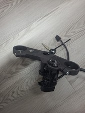 Gsxr1000 2017 18 19 20 Top Clamp And Barrel