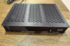Cisco 4742HDC PROD High Definition HD Receiver Cable Box with Power Cord