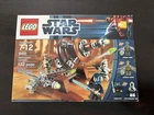 New ListingSEALED 2012 LEGO Star Wars: Geonosian Cannon 9491, New, Retired Set