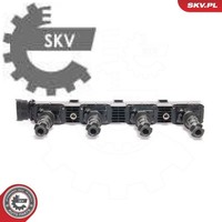 Esen SKV 03SKV109 ZüNdspule ZüNdmodul FüR Opel
