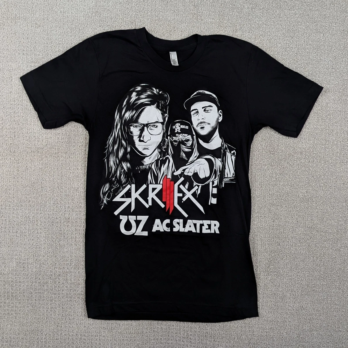 skrillex shirt products for sale | eBay