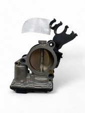 BMW 5 G30 G31 G38 2020 Benzin Drosselklappenventil 7619008 UTO66400